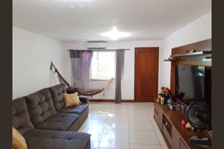 Casa à venda com 3 quartos, 125m² em Tijuca, Rio de Janeiro