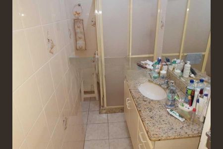 Casa à venda com 3 quartos, 170m² em Tijuca, Rio de Janeiro