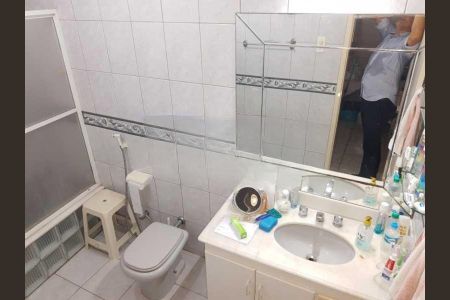 Casa à venda com 3 quartos, 170m² em Tijuca, Rio de Janeiro