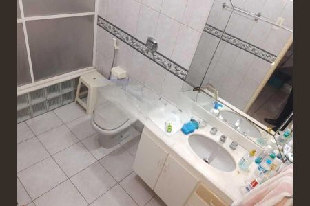 Casa à venda com 3 quartos, 170m² em Tijuca, Rio de Janeiro