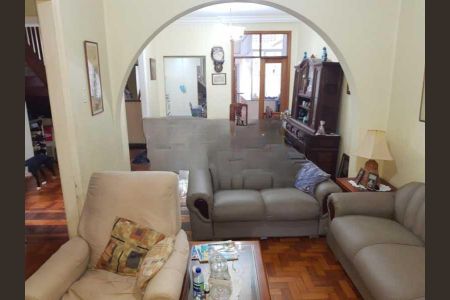 Casa à venda com 3 quartos, 170m² em Tijuca, Rio de Janeiro