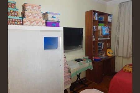 Casa à venda com 3 quartos, 170m² em Tijuca, Rio de Janeiro