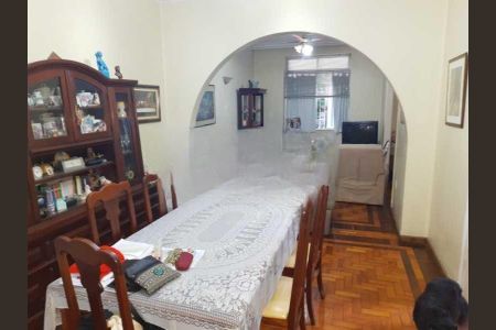 Casa à venda com 3 quartos, 170m² em Tijuca, Rio de Janeiro