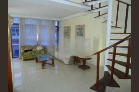 Apartamento à venda com 4 quartos, 256m² em Tijuca, Rio de Janeiro