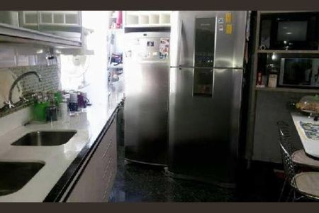 Apartamento à venda com 4 quartos, 256m² em Tijuca, Rio de Janeiro