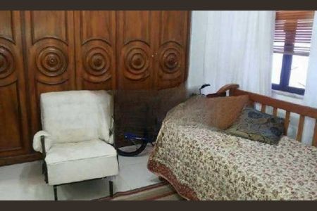 Apartamento à venda com 4 quartos, 256m² em Tijuca, Rio de Janeiro