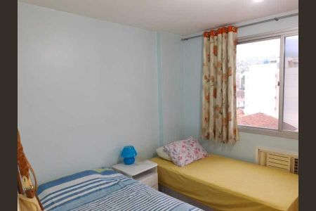 Apartamento à venda com 3 quartos, 160m² em Tijuca, Rio de Janeiro