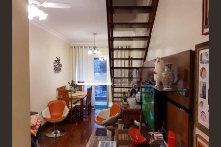 Apartamento à venda com 3 quartos, 160m² em Tijuca, Rio de Janeiro