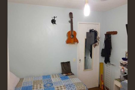 Apartamento à venda com 3 quartos, 160m² em Tijuca, Rio de Janeiro