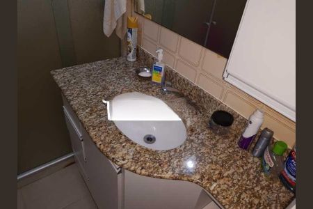 Apartamento à venda com 3 quartos, 160m² em Tijuca, Rio de Janeiro