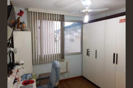 Apartamento à venda com 3 quartos, 160m² em Tijuca, Rio de Janeiro