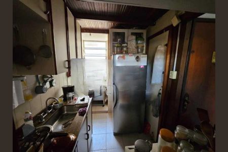 Apartamento à venda com 1 quarto, 67m² em Tijuca, Rio de Janeiro