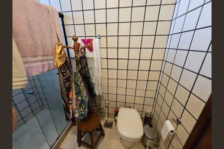 Apartamento à venda com 1 quarto, 67m² em Tijuca, Rio de Janeiro