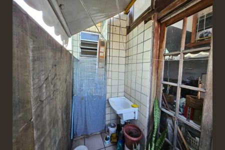 Apartamento à venda com 1 quarto, 67m² em Tijuca, Rio de Janeiro