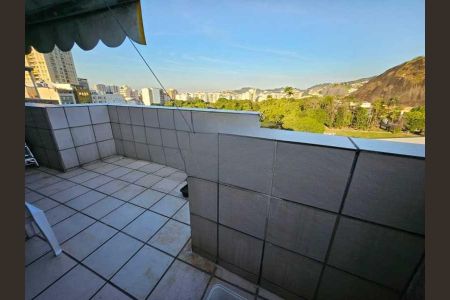 Apartamento à venda com 1 quarto, 67m² em Tijuca, Rio de Janeiro