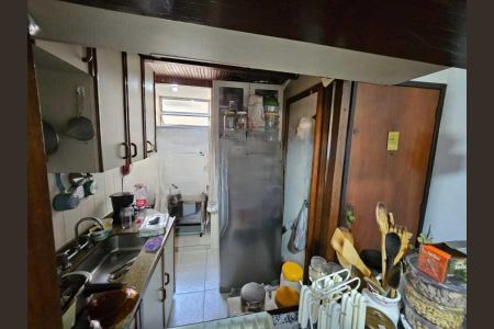 Apartamento à venda com 1 quarto, 67m² em Tijuca, Rio de Janeiro