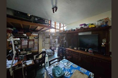 Apartamento à venda com 1 quarto, 67m² em Tijuca, Rio de Janeiro