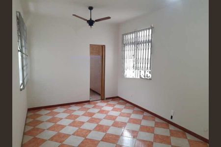 Casa à venda com 4 quartos, 216m² em Vila Isabel, Rio de Janeiro