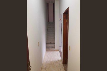 Casa à venda com 216m², 4 quartos e 2 vagas