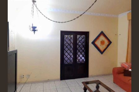 Casa à venda com 3 quartos, 178m² em Tijuca, Rio de Janeiro