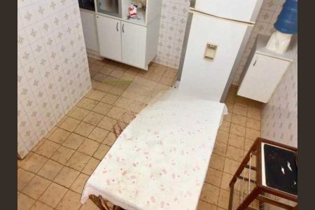 Casa à venda com 3 quartos, 178m² em Tijuca, Rio de Janeiro