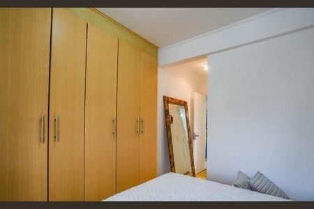 Apartamento à venda com 2 quartos, 84m² em Vila Valparaíso, Santo André