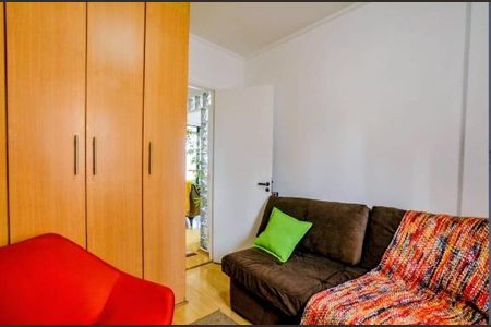 Apartamento à venda com 2 quartos, 84m² em Vila Valparaíso, Santo André