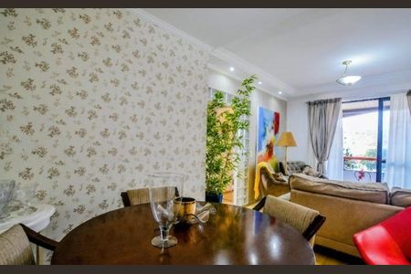 Apartamento à venda com 2 quartos, 84m² em Vila Valparaíso, Santo André