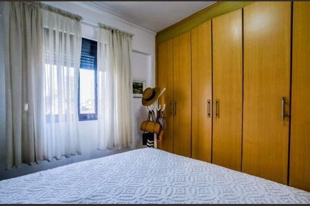 Apartamento à venda com 2 quartos, 84m² em Vila Valparaíso, Santo André