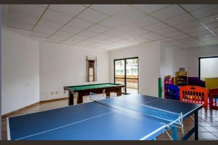 Apartamento à venda com 2 quartos, 84m² em Vila Valparaíso, Santo André