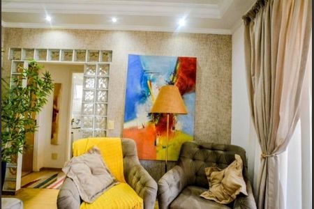 Apartamento à venda com 2 quartos, 84m² em Vila Valparaíso, Santo André