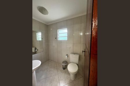 Casa à venda com 3 quartos, 250m² em Vila Curuçá, Santo André