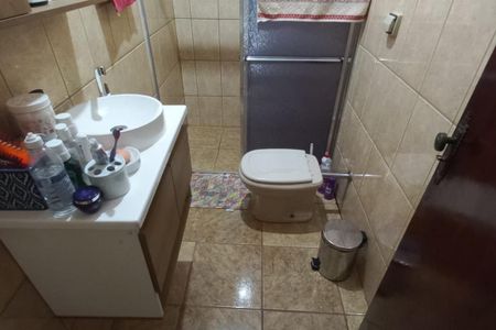 Casa à venda com 3 quartos, 136m² em Vila Jacuí, São Paulo