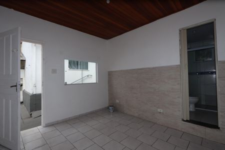 Sala de casa à venda com 7 quartos, 500m² em Vila California, São Paulo