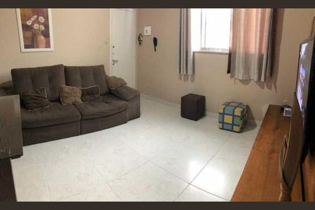 Apartamento à venda com 2 quartos, 63m² em Freguesia (Ilha do Governador), Rio de Janeiro