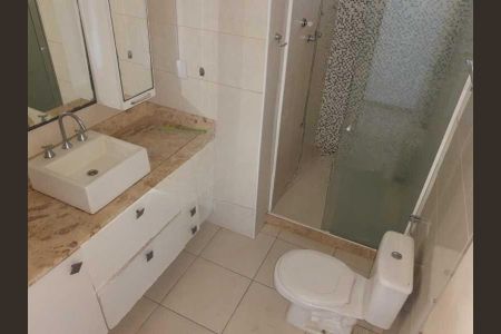 Apartamento à venda com 3 quartos, 98m² em Tijuca, Rio de Janeiro