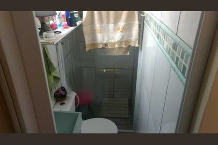 Casa à venda com 2 quartos, 51m² em Maria da Graça, Rio de Janeiro