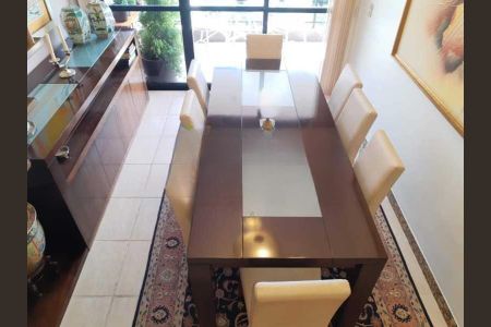 Apartamento à venda com 3 quartos, 231m² em Tijuca, Rio de Janeiro