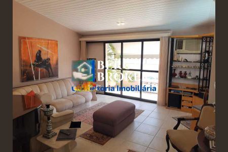 Apartamento à venda com 3 quartos, 231m² em Tijuca, Rio de Janeiro