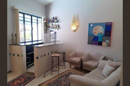 Apartamento à venda com 3 quartos, 231m² em Tijuca, Rio de Janeiro