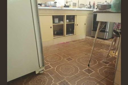 Casa à venda com 3 quartos, 200m² em Tijuca, Rio de Janeiro