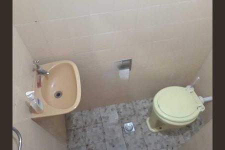 Casa à venda com 3 quartos, 200m² em Tijuca, Rio de Janeiro