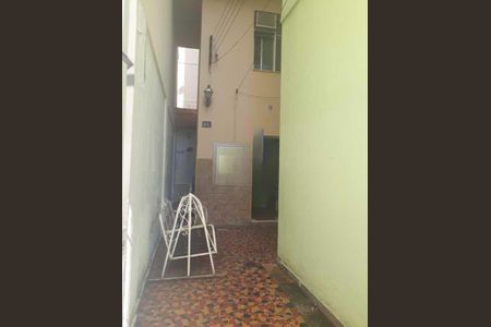 Casa à venda com 3 quartos, 200m² em Tijuca, Rio de Janeiro