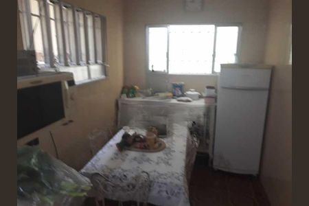 Casa à venda com 3 quartos, 200m² em Tijuca, Rio de Janeiro