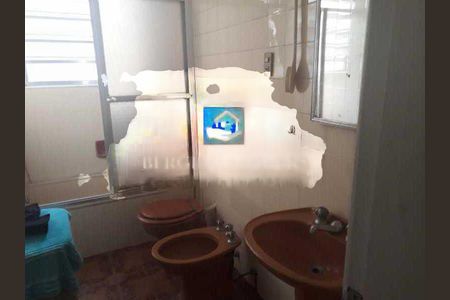 Casa à venda com 3 quartos, 200m² em Tijuca, Rio de Janeiro