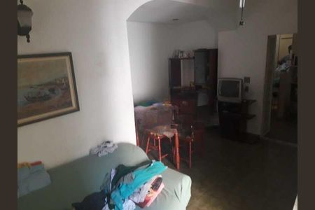 Casa à venda com 3 quartos, 200m² em Tijuca, Rio de Janeiro