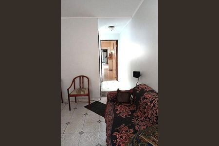 Casa à venda com 3 quartos, 268m² em Vila Valparaíso, Santo André