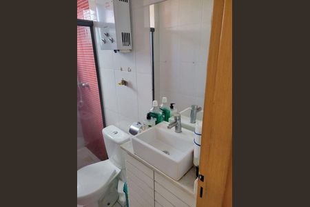 Apartamento à venda com 2 quartos, 48m² em Tomás Coelho, Rio de Janeiro