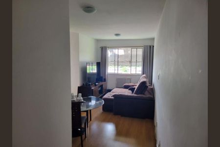 Apartamento à venda com 2 quartos, 48m² em Tomás Coelho, Rio de Janeiro