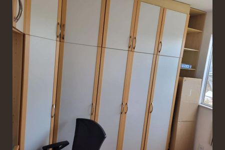 Apartamento à venda com 2 quartos, 48m² em Tomás Coelho, Rio de Janeiro